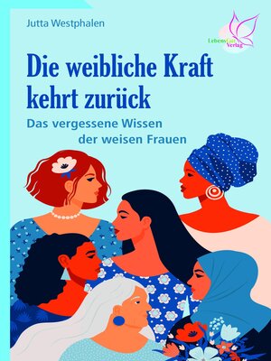 cover image of Die weibliche Kraft kehrt zurück